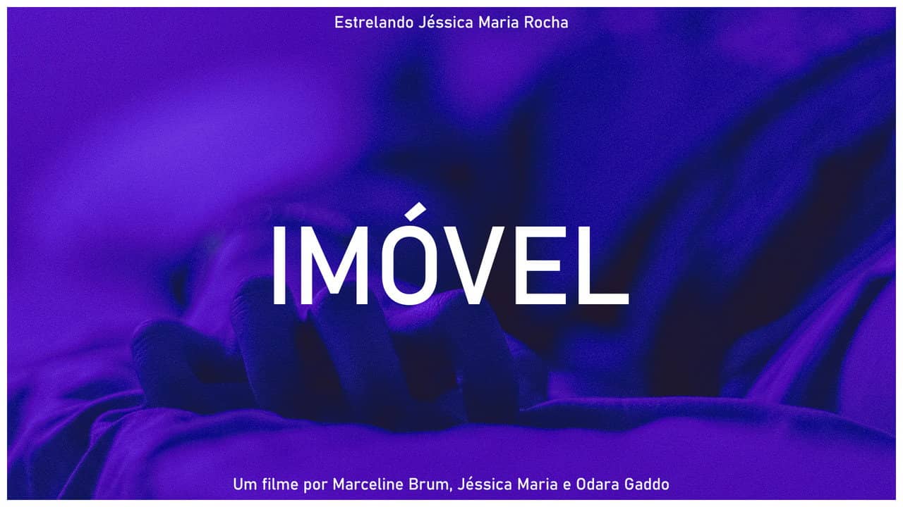 Imóvel backdrop