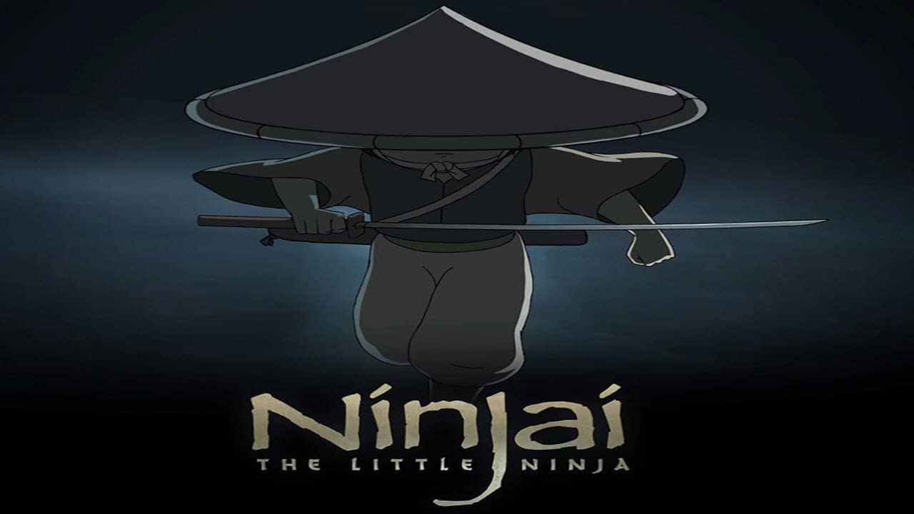 Ninjai backdrop