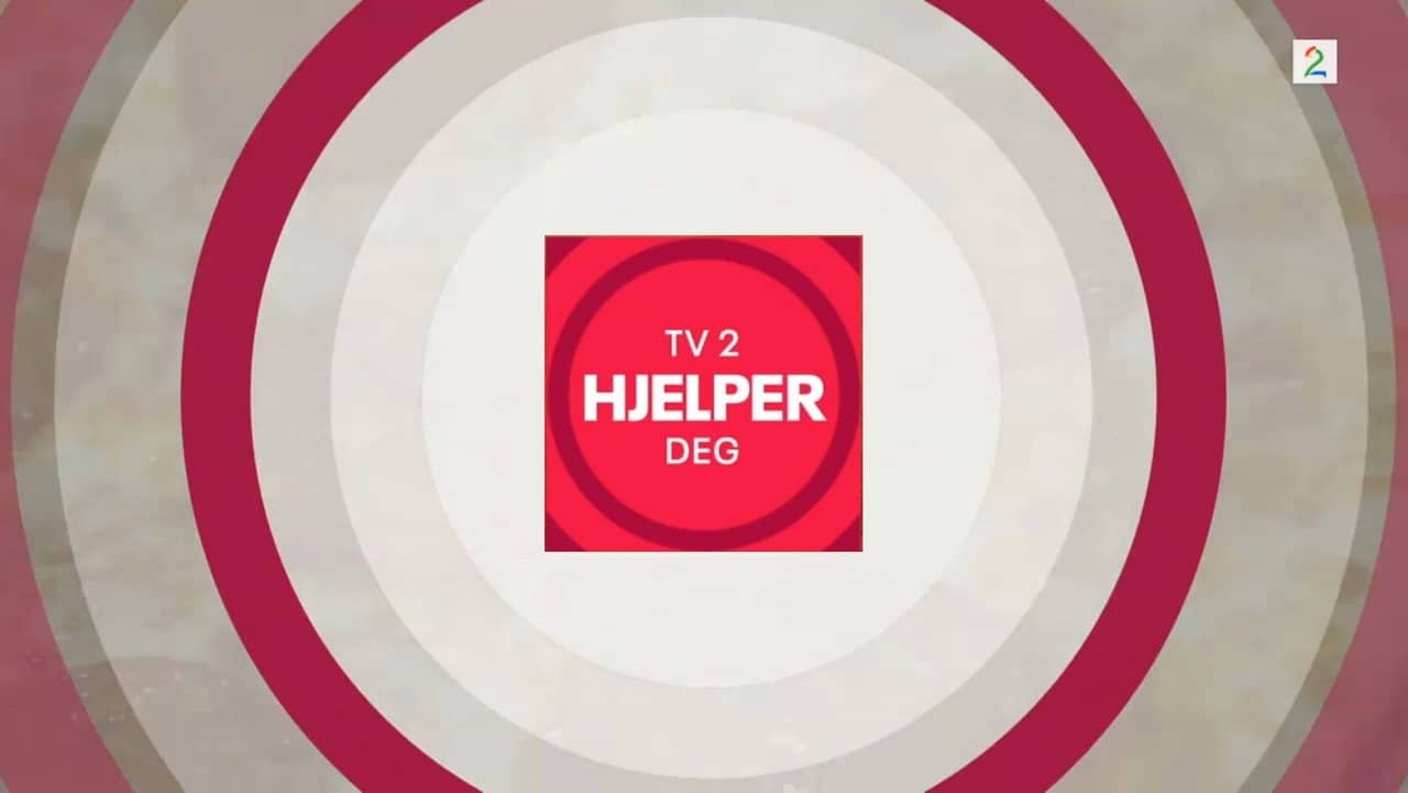 TV2 hjelper deg backdrop