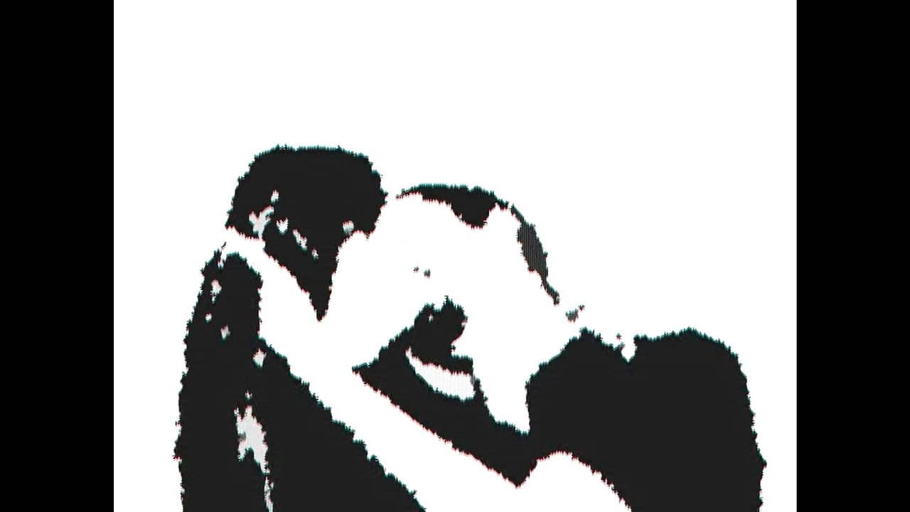 Animalove backdrop