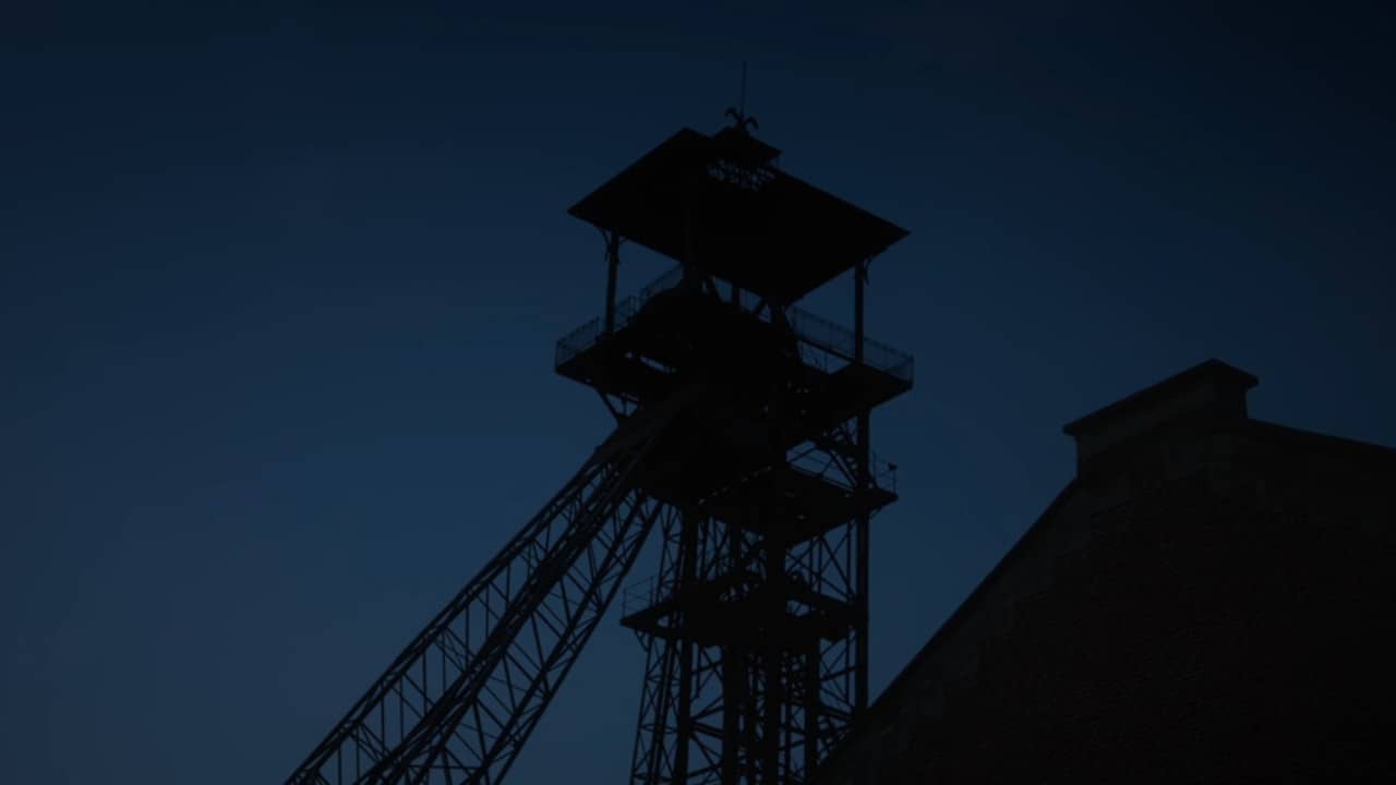 La Catastrophe de Liévin backdrop