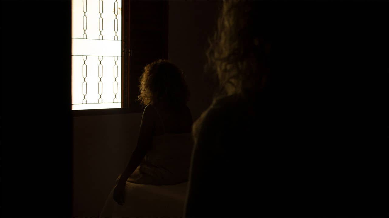 Amelia backdrop