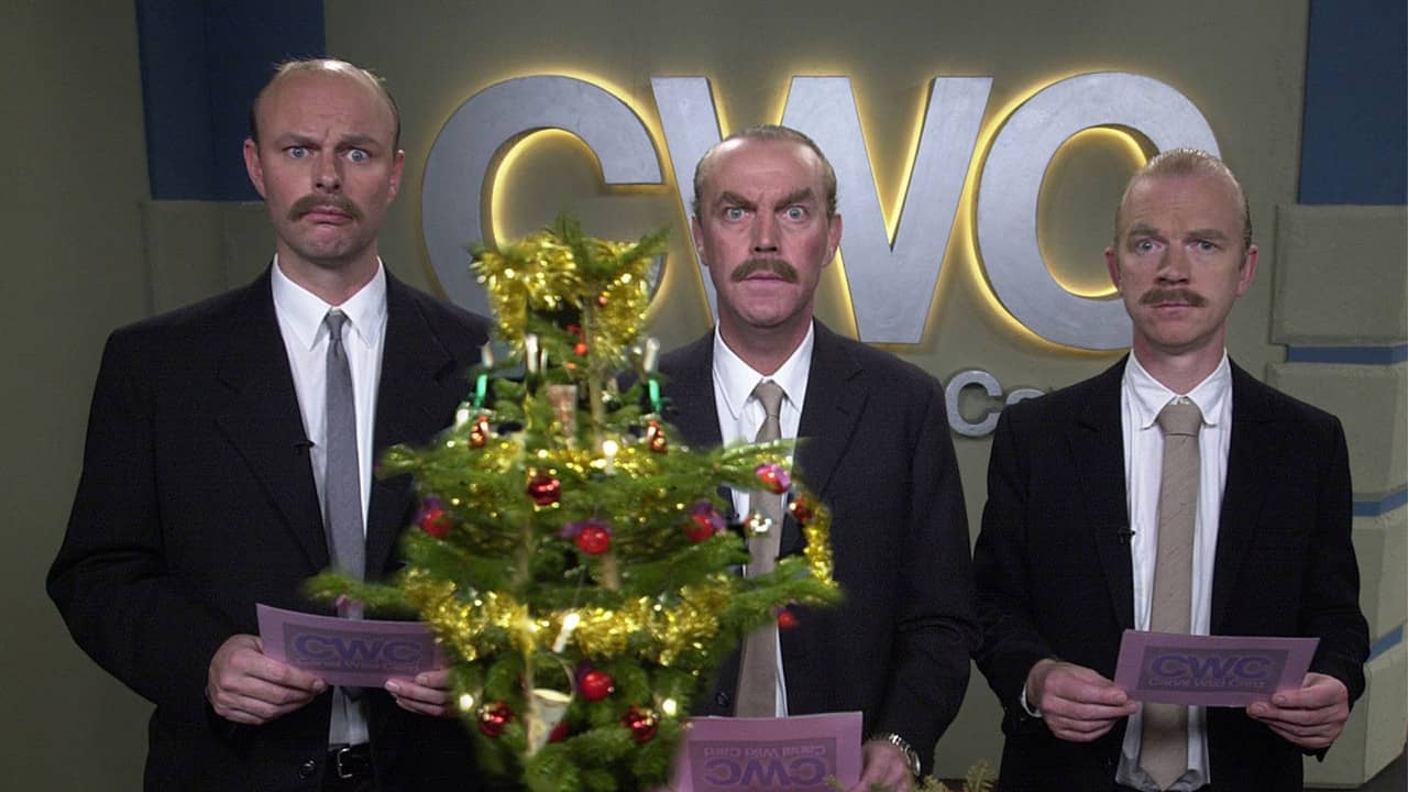 CWC/Canal Wild Card backdrop