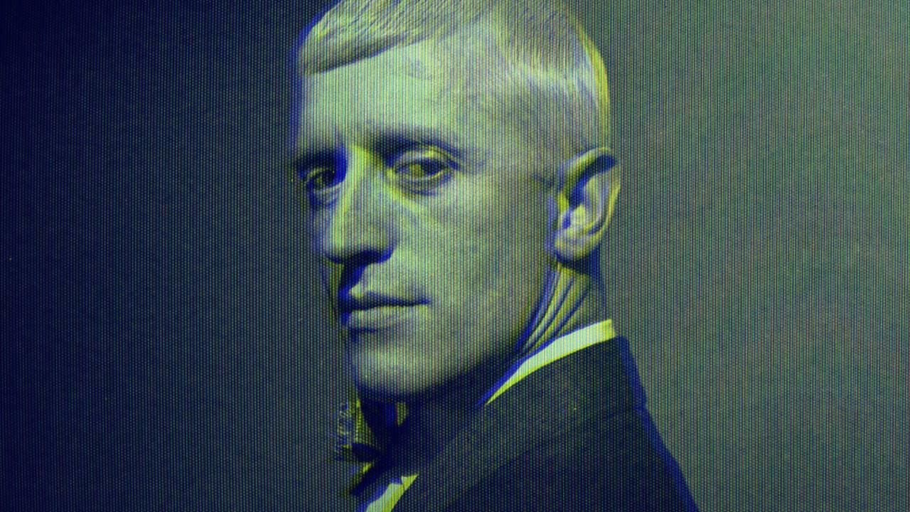 Jimmy Savile: The People Who Knew backdrop