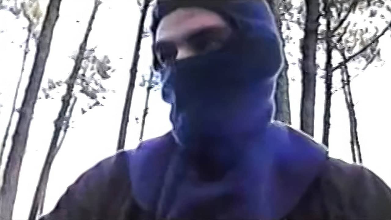 O Ninja das Caldas backdrop