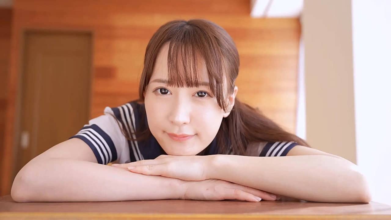 Harukaze / Tsukino Sora backdrop