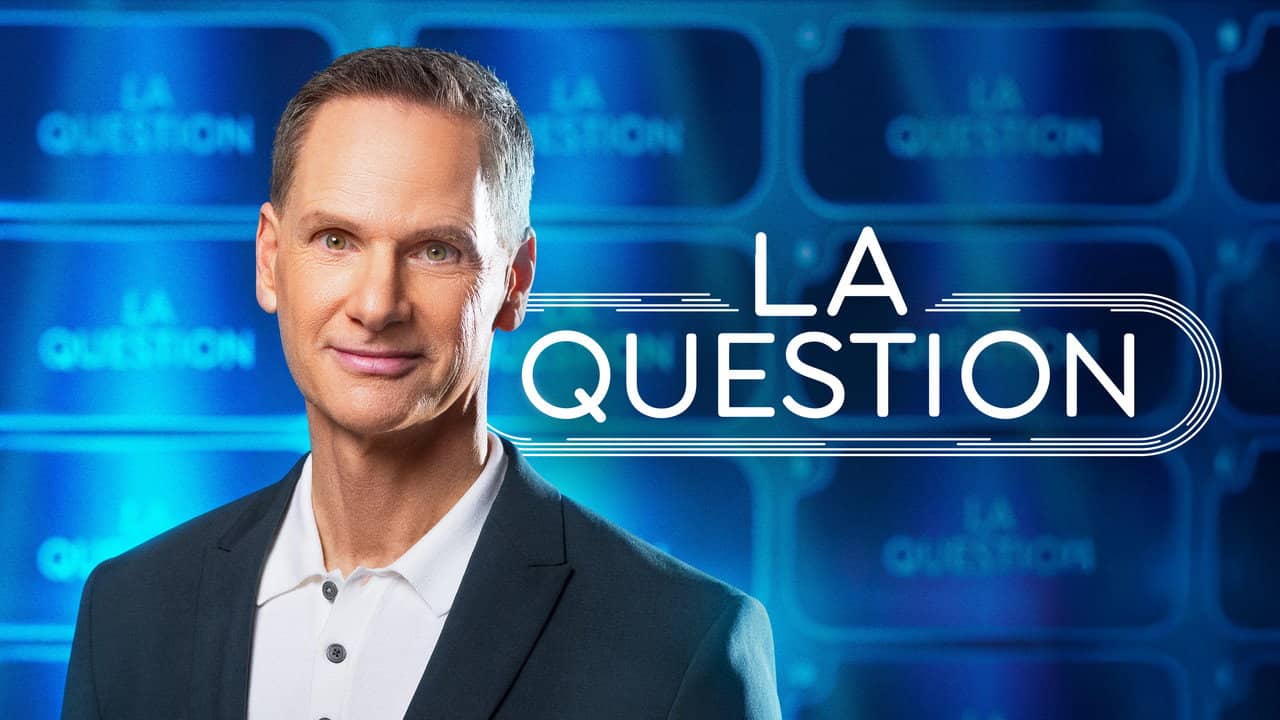 LA question backdrop
