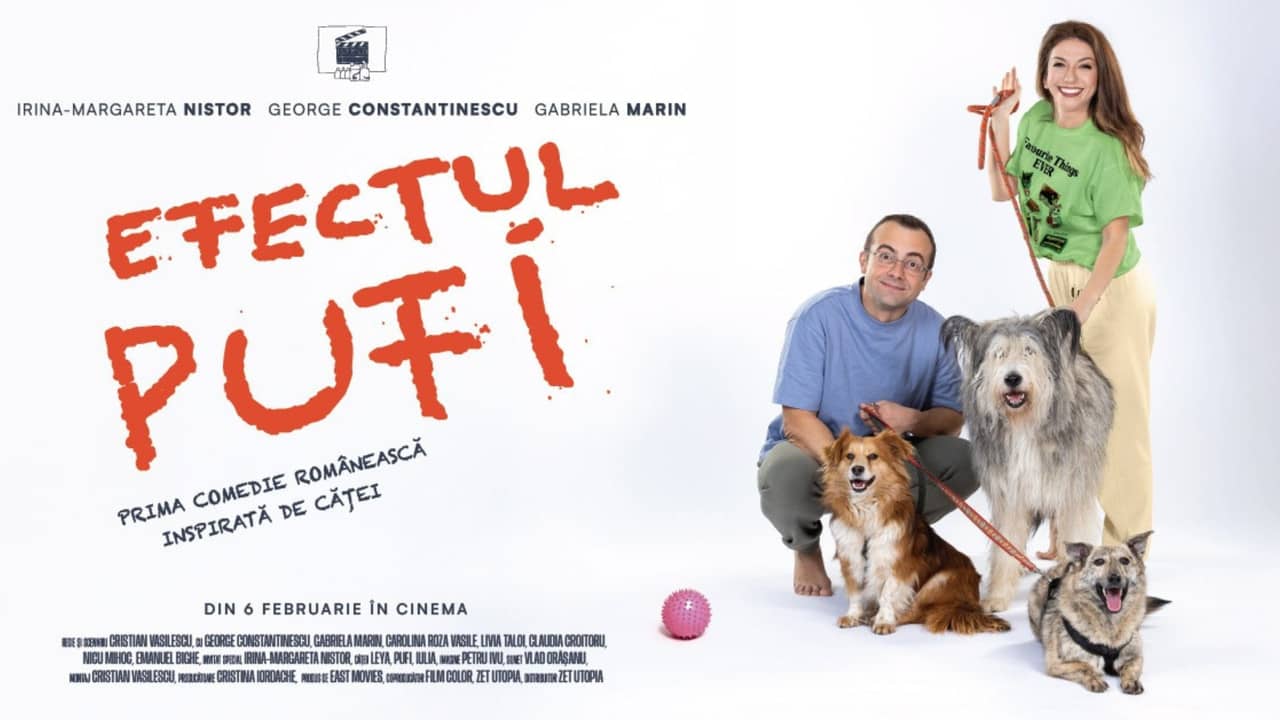 Efectul Pufi backdrop