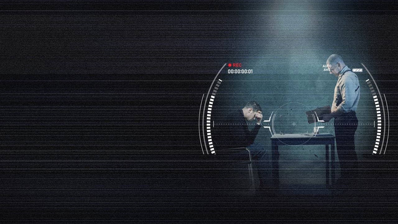 Interrogation Cam backdrop
