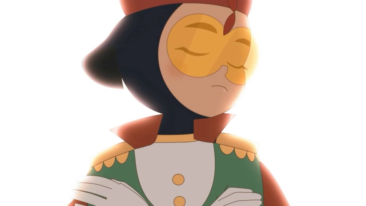 Emara backdrop