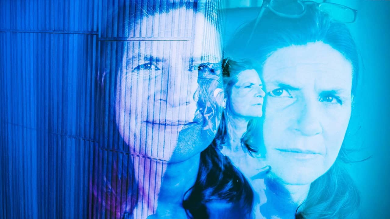 Liefste Lijf backdrop