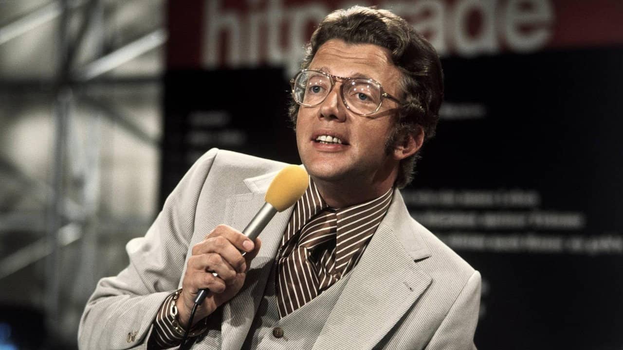 40 Jahre ZDF Hitparade - Die Kultbox backdrop