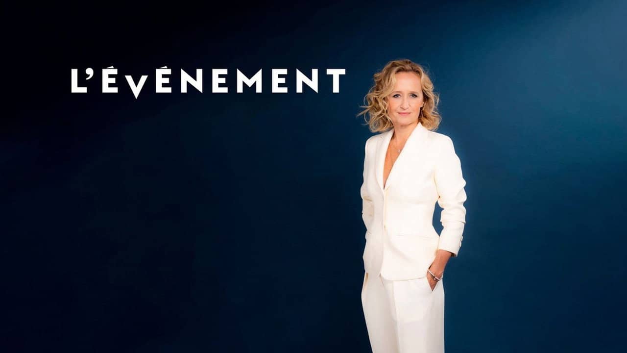 L'évènement backdrop