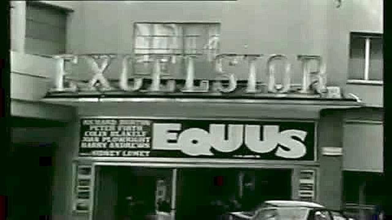 Era la città dei cinema backdrop