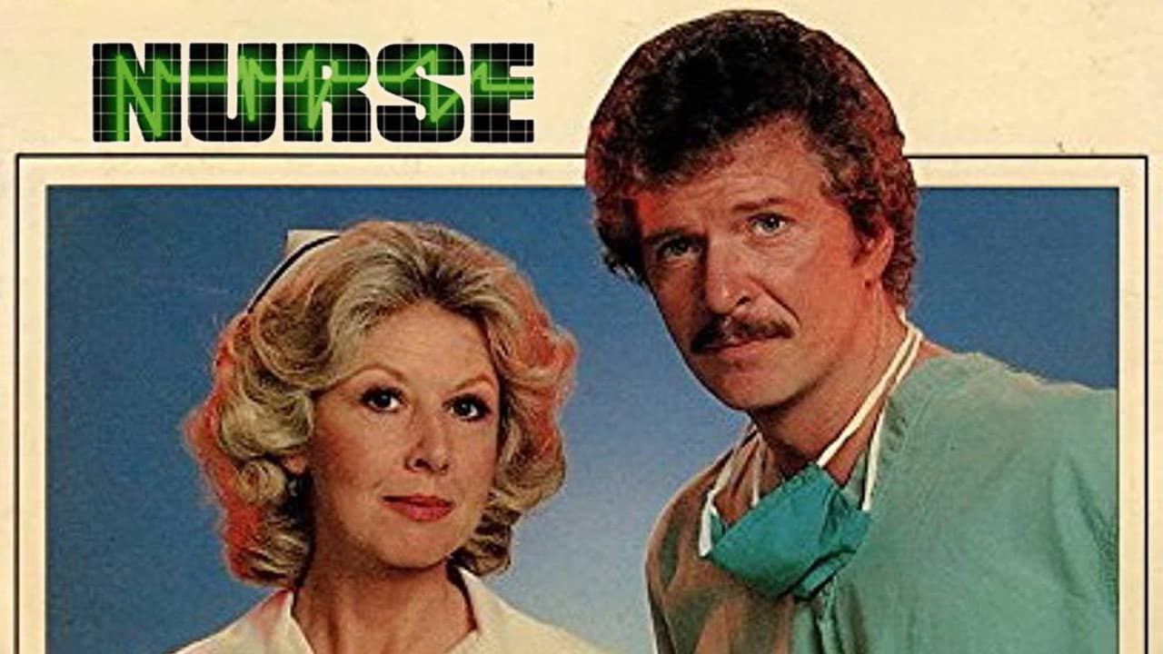 Nurse backdrop
