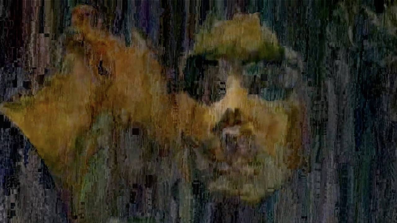 Tears in Rain backdrop