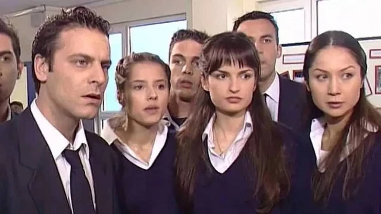 Koçum Benim backdrop