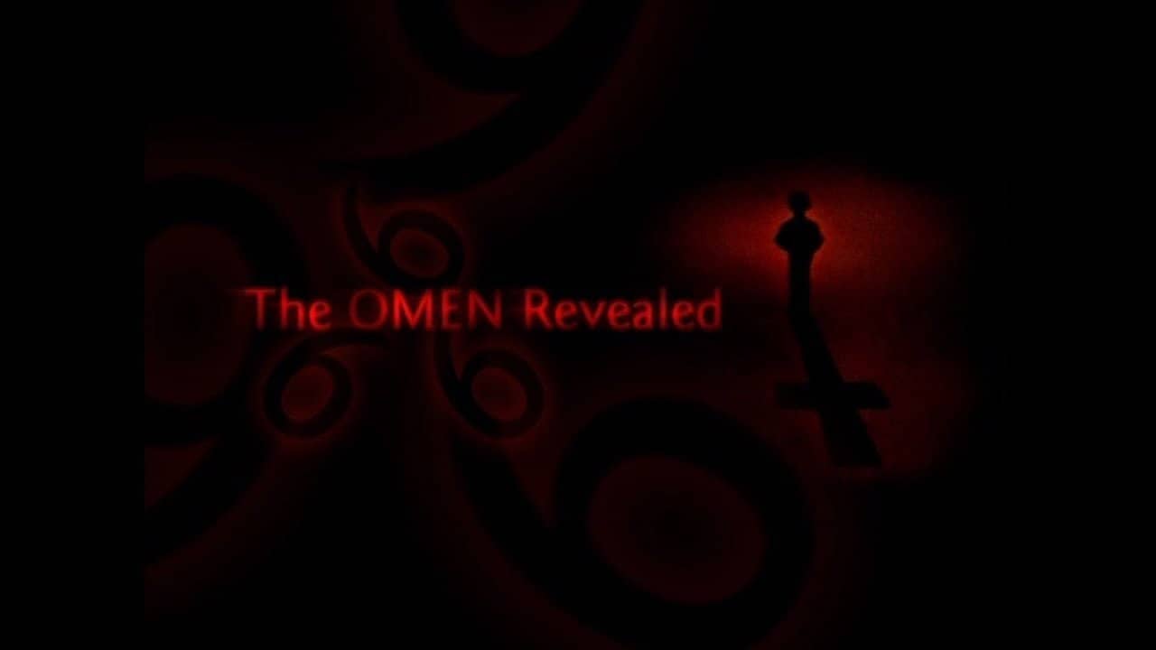 666: The Omen Revealed backdrop