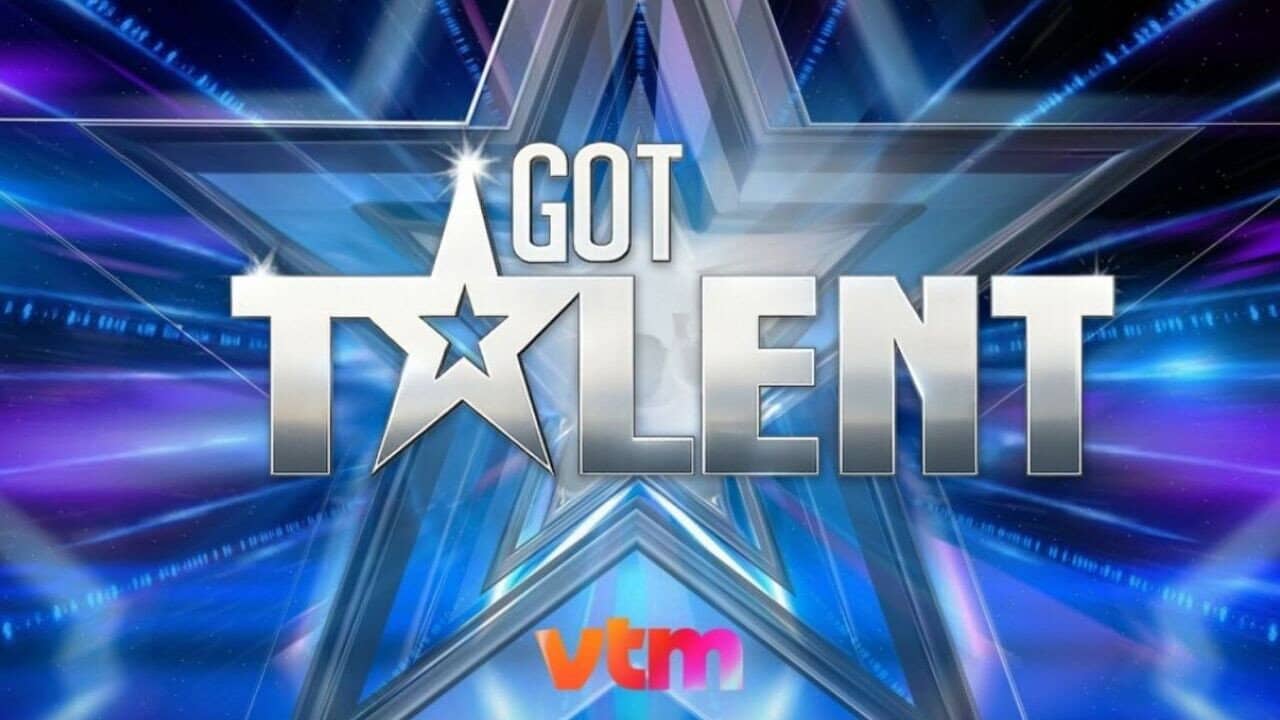 Got Talent backdrop