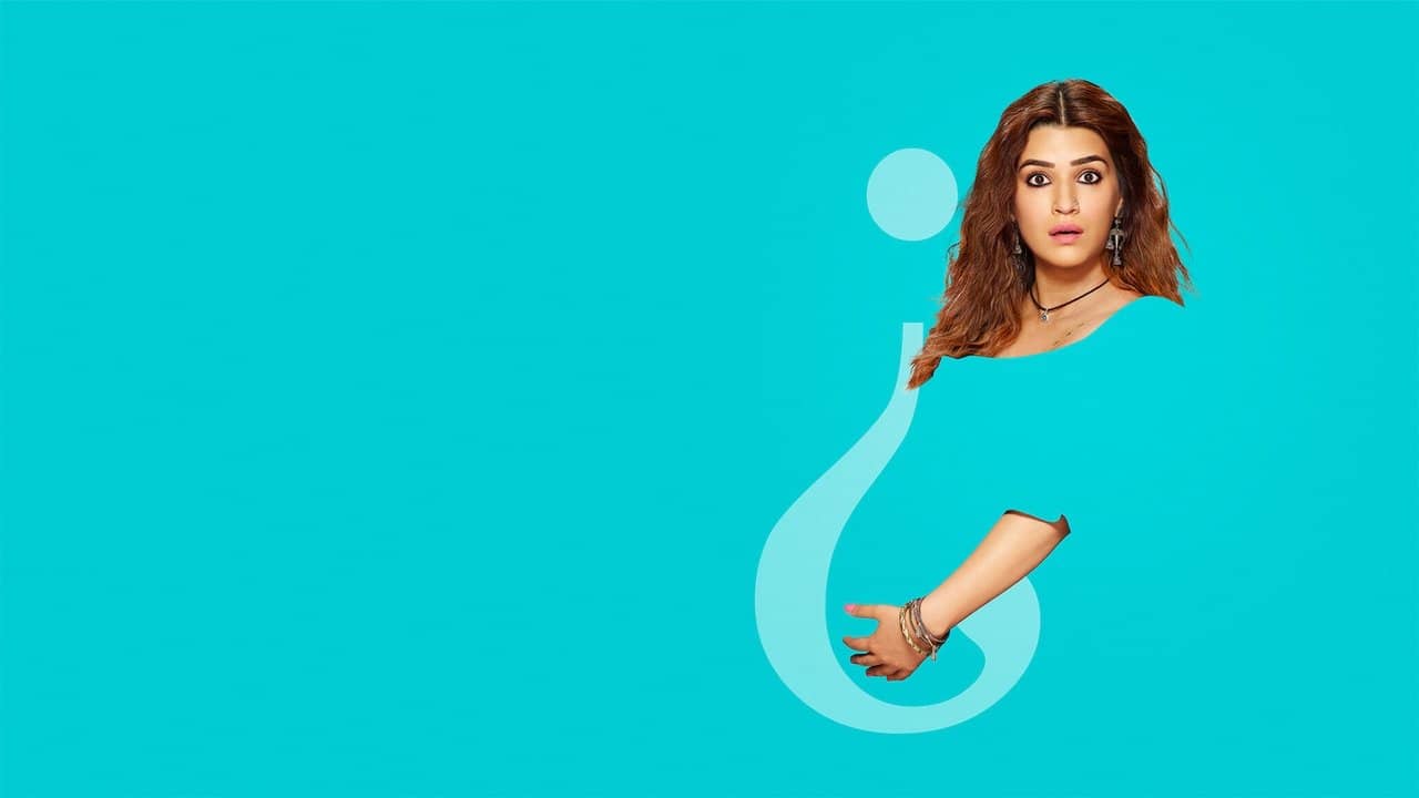 Mimi backdrop