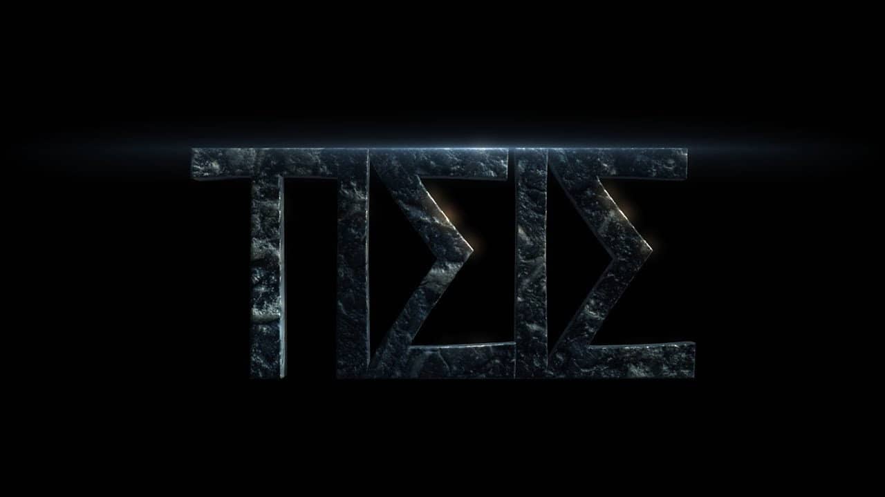 TISIS - Chapter I: The Cursed Love backdrop