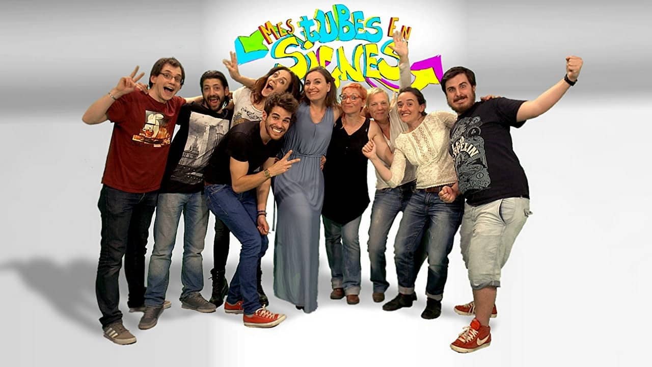 Mes Tubes En Signes backdrop