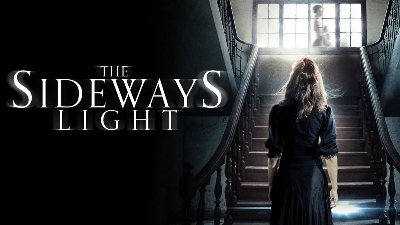 The Sideways Light backdrop