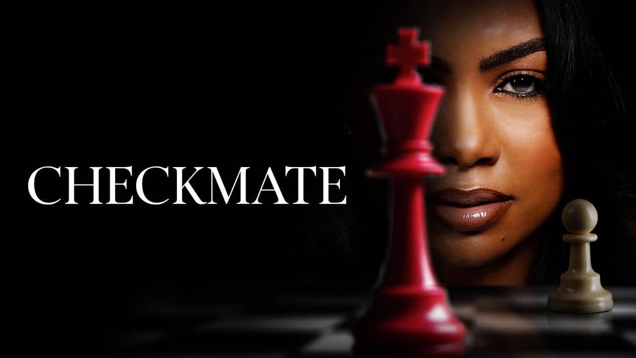 CheckMate backdrop