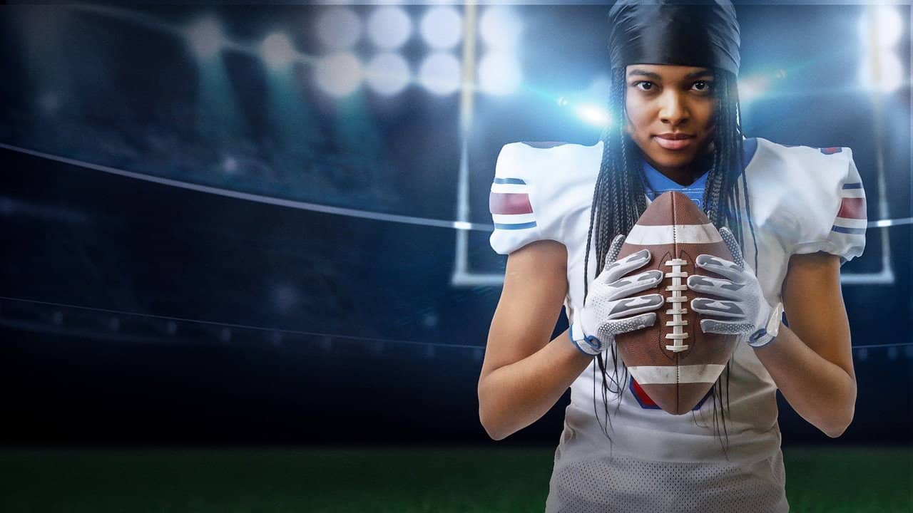Gridiron Grind backdrop
