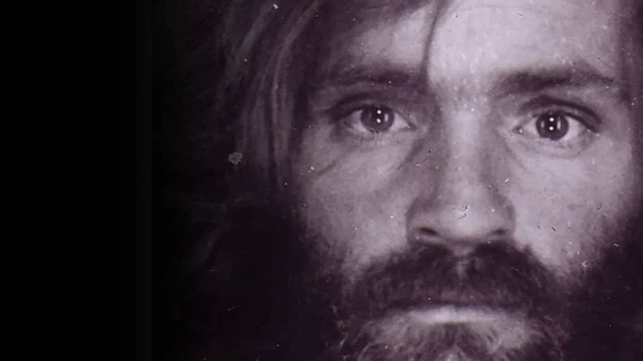 Manson's Missing Victims backdrop