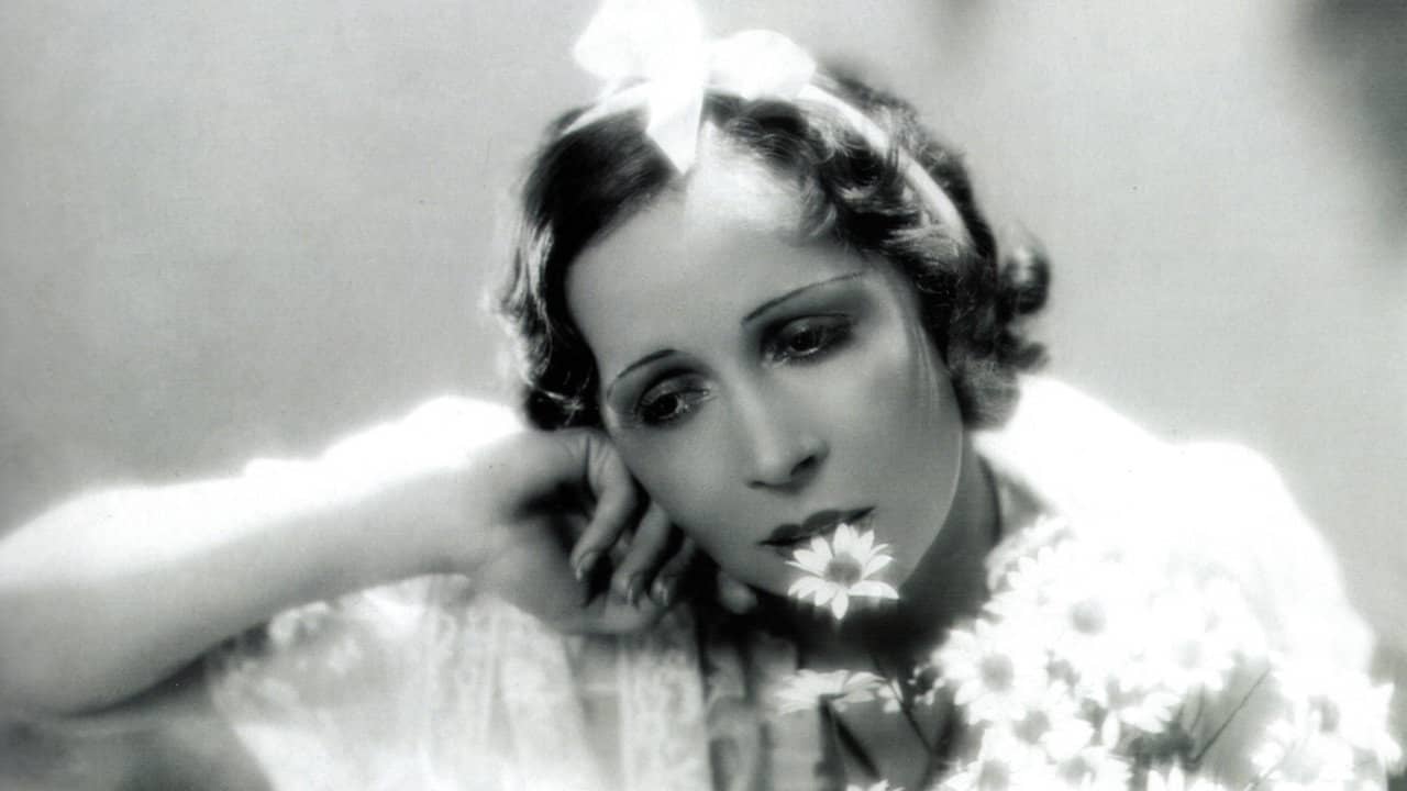 Jindra, the Countess Ostrovín backdrop