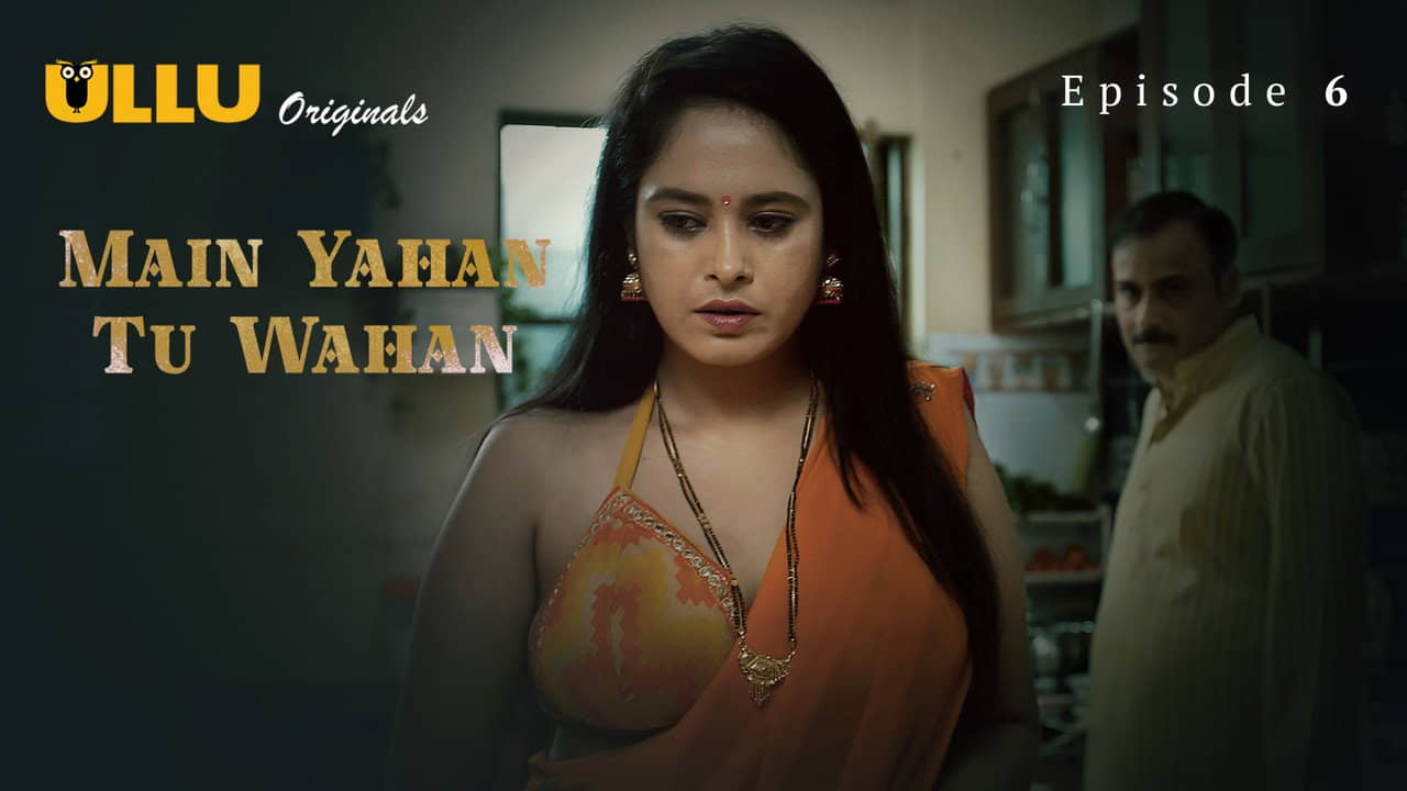 Main Yahan Tu Wahan backdrop