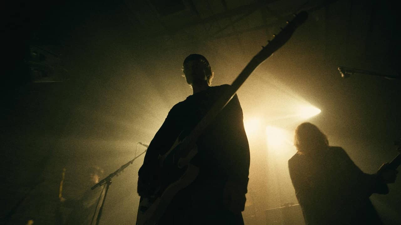 Keo - Live at Village Underground backdrop