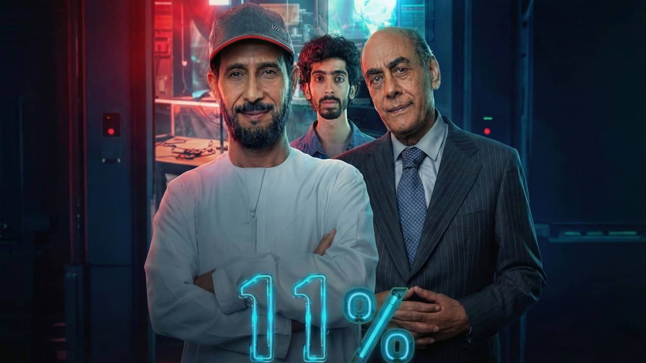 11% (2026) backdrop