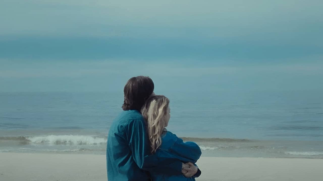 Farewell to the Sea backdrop
