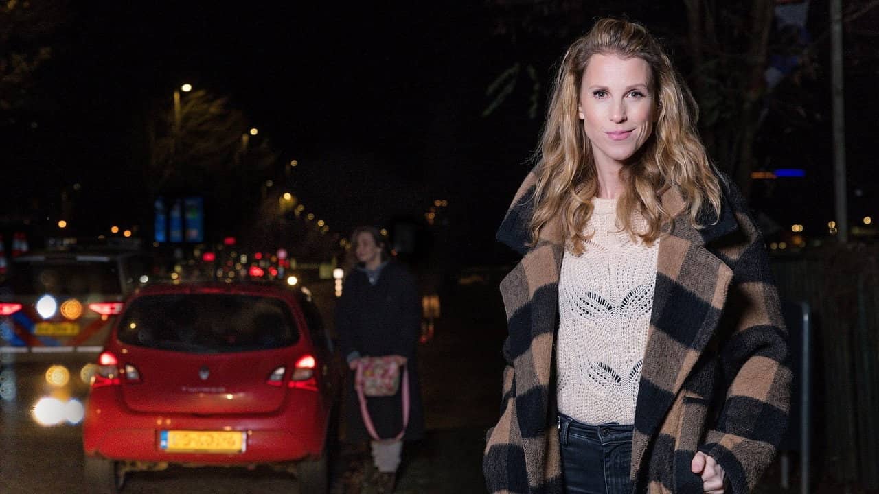 Jojanneke uit de Prostitutie backdrop