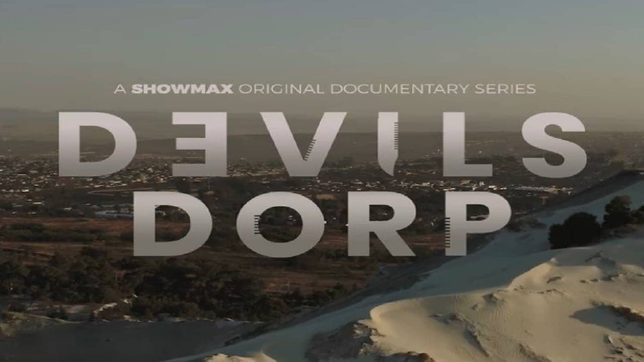 Devilsdorp backdrop