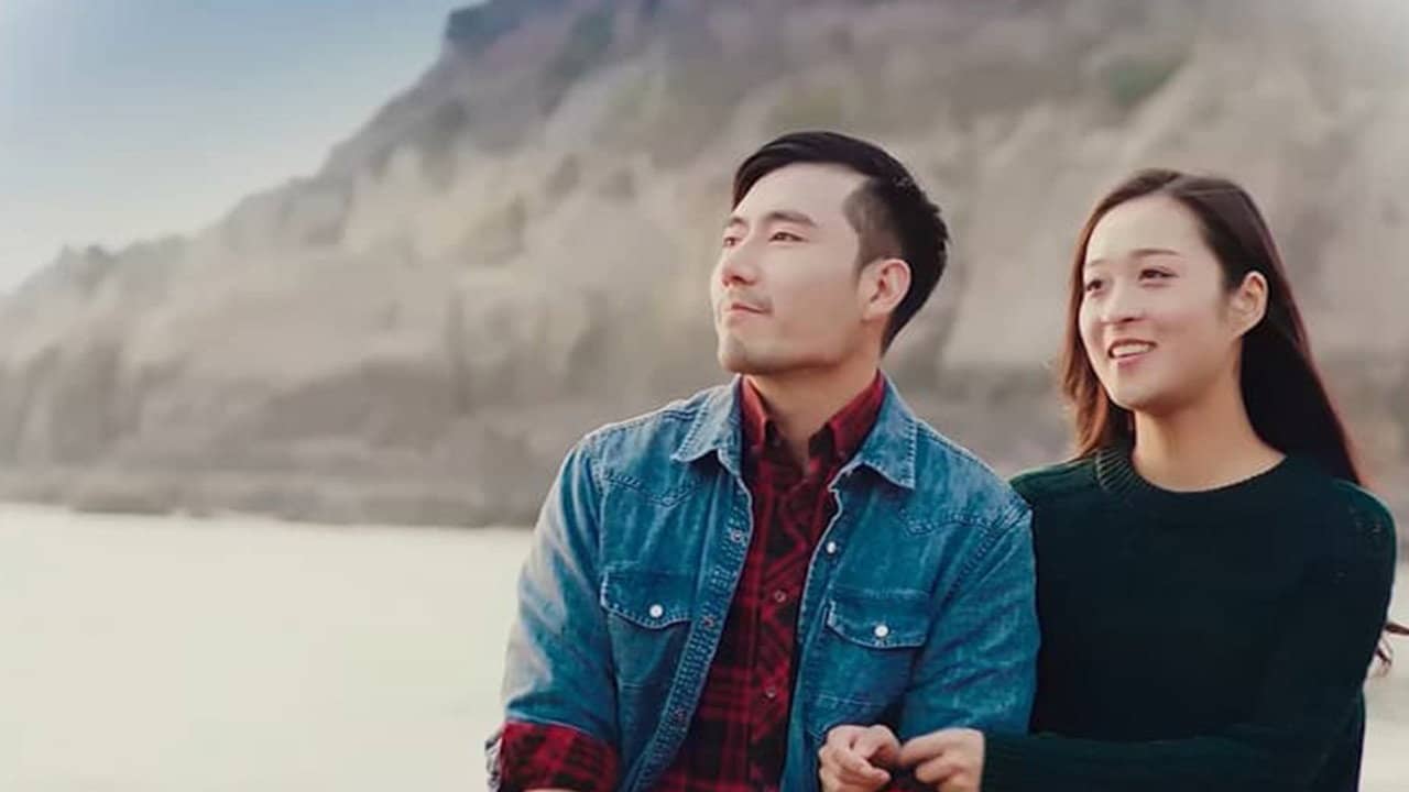 如梦花开 backdrop