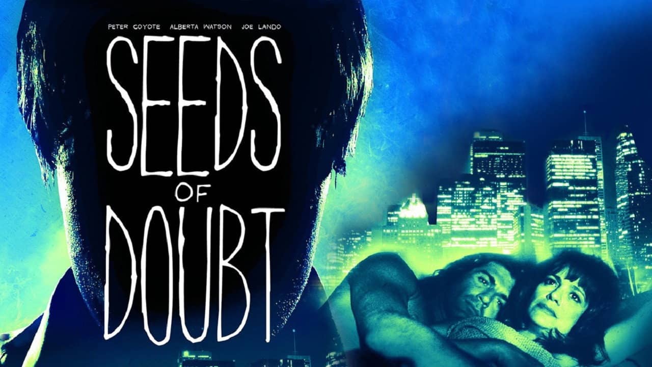 Seeds of Doubt backdrop