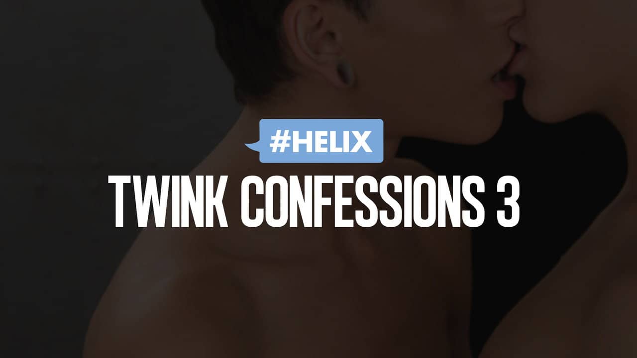 Twink Confessions 3 backdrop