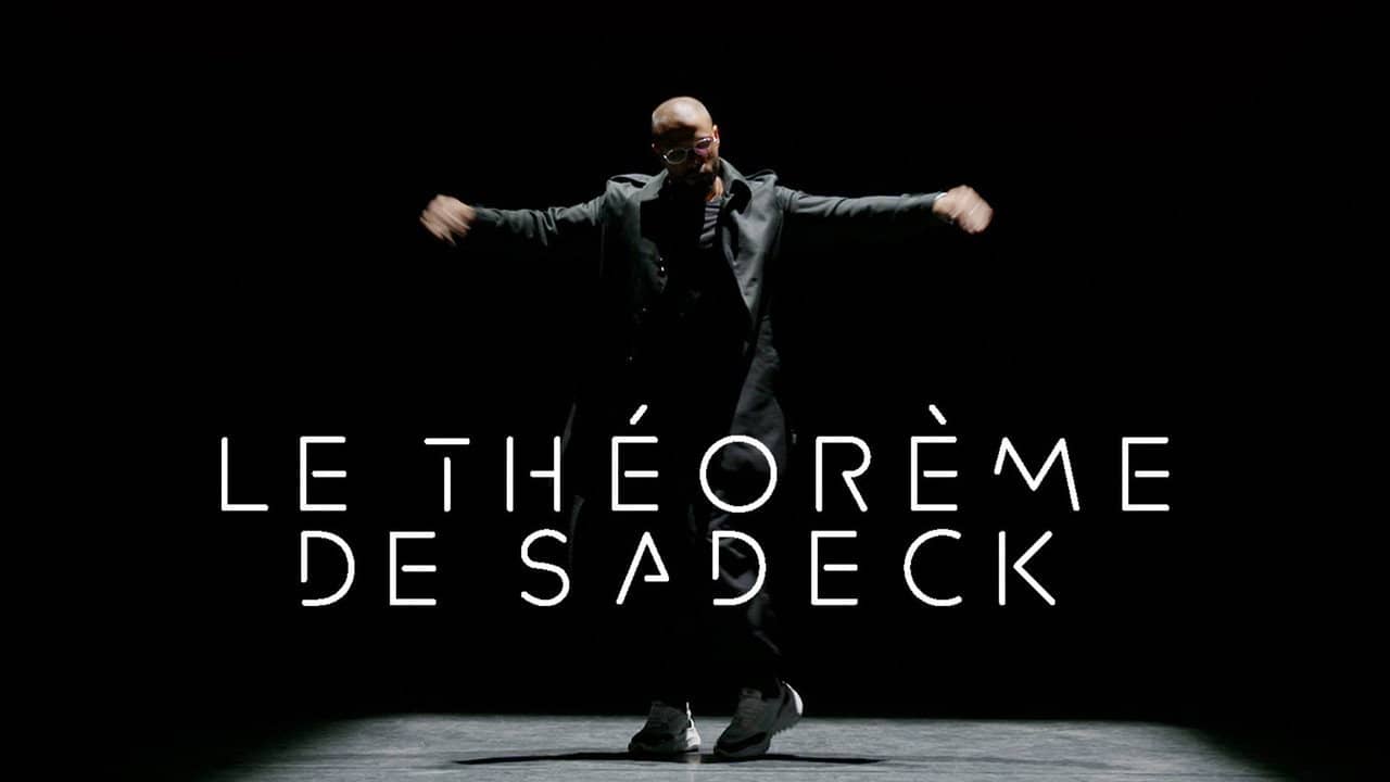 Le Théorème de Sadeck backdrop