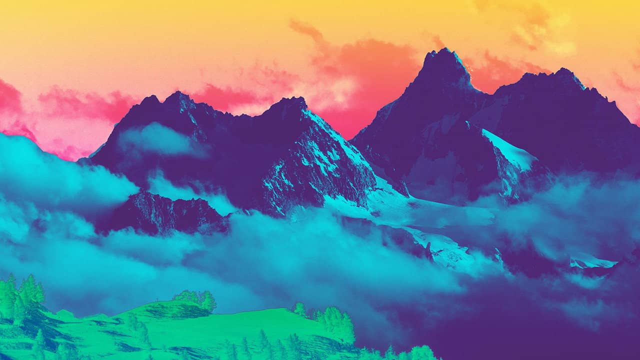 Verbier Festival 2021 - Behzod Abduraimov backdrop