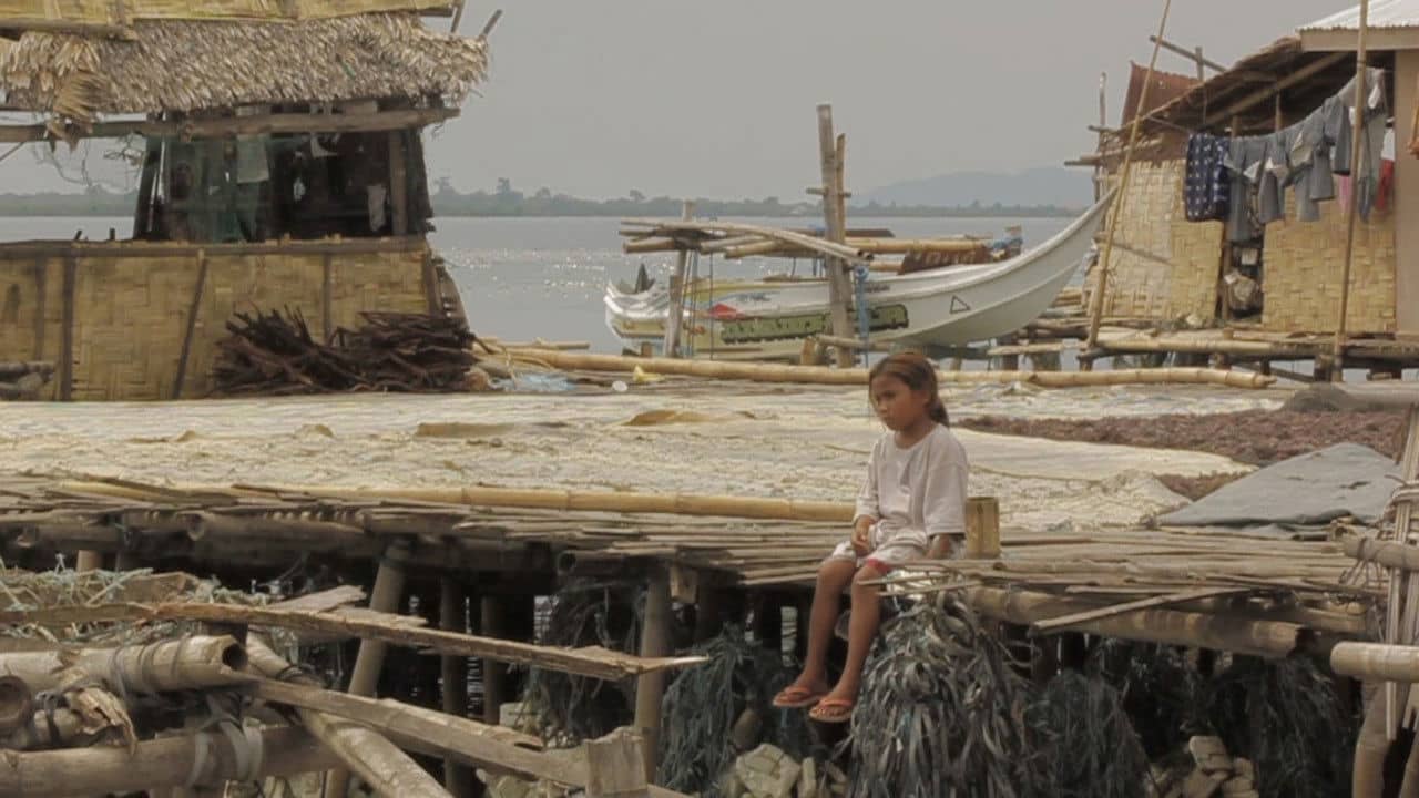 Ways of the Sea backdrop
