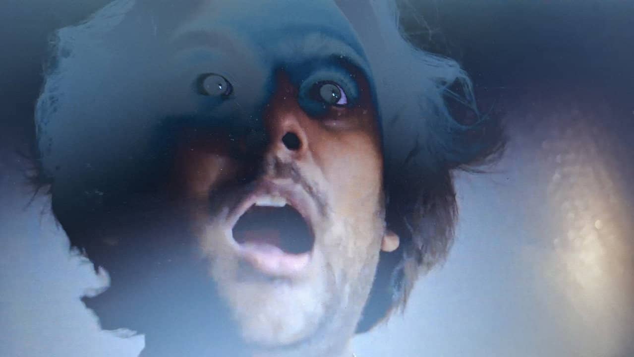 Source Sauce Solves the Case of Alex's Murder backdrop