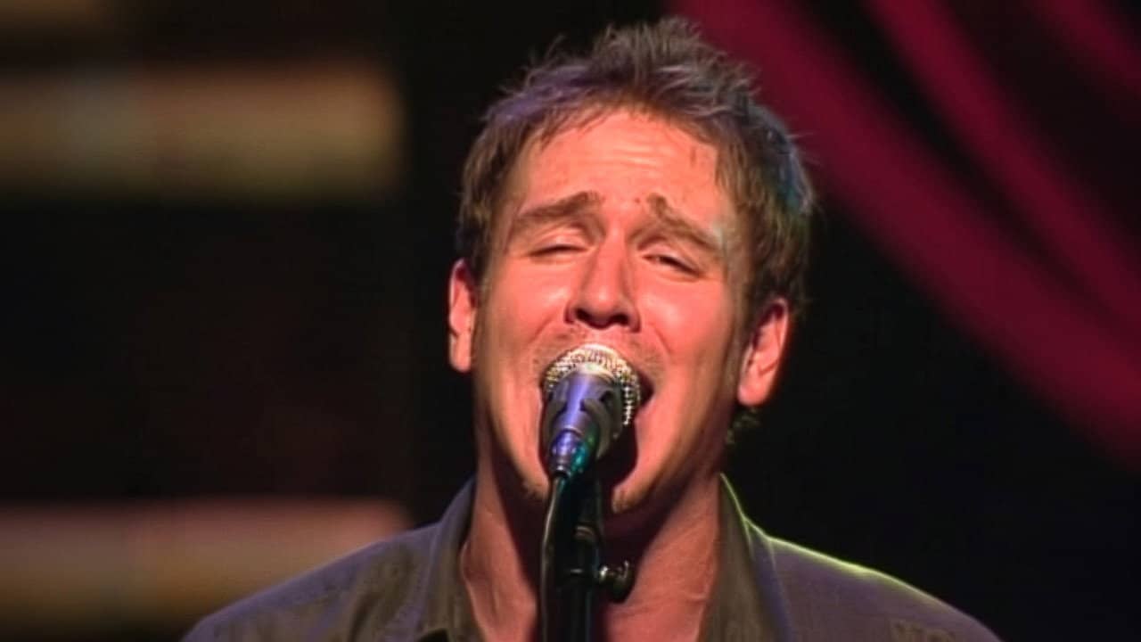 Stephen Lynch: Live at the El Rey backdrop