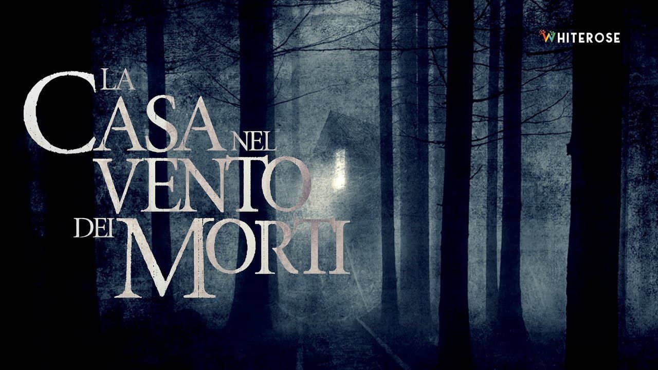 The House in the Wind of the Dead backdrop