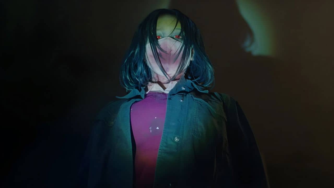 Tainted Soul backdrop
