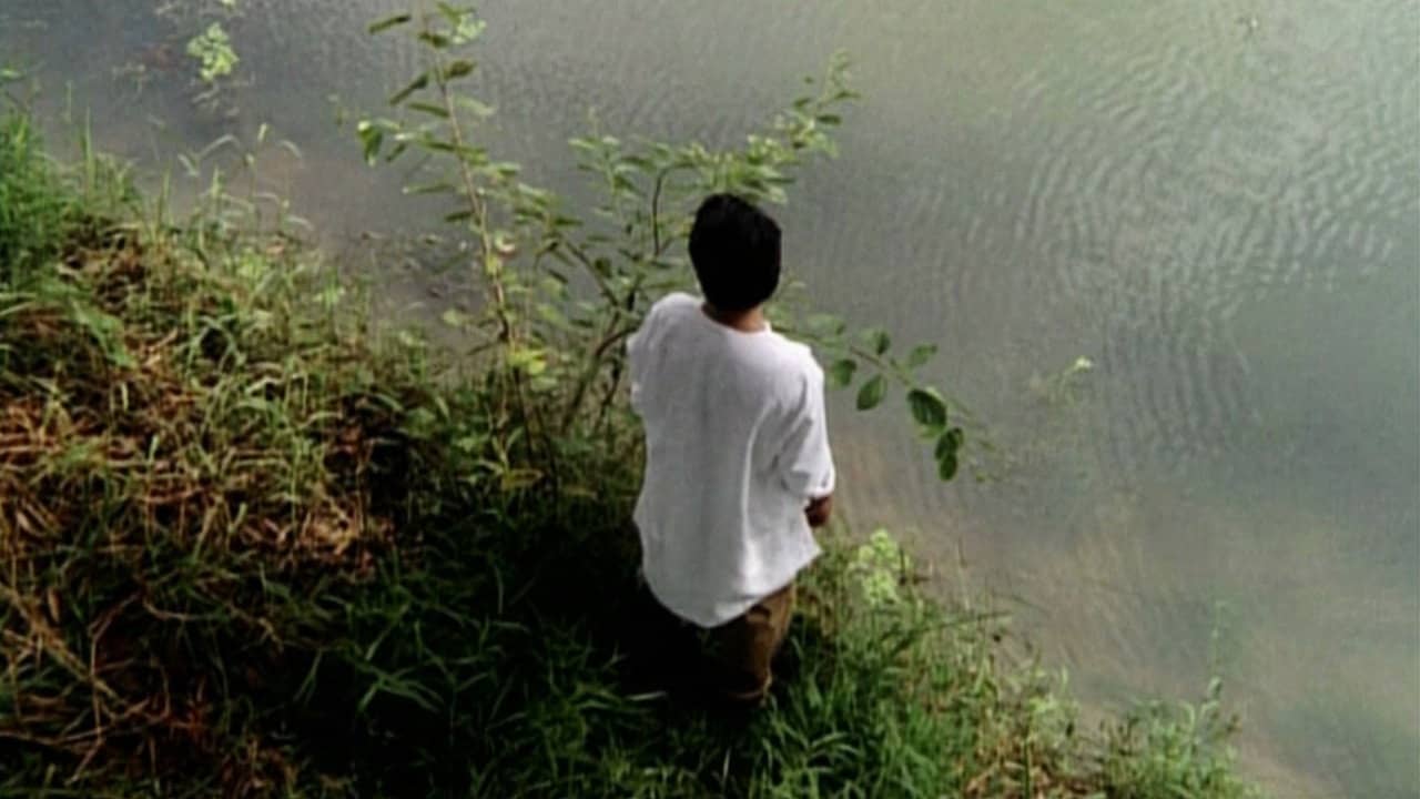 The Name of a River backdrop