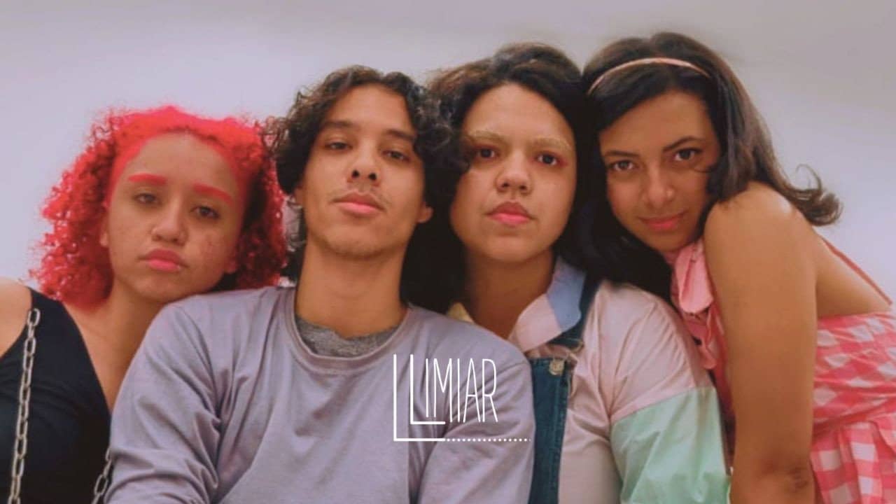 Limiar backdrop