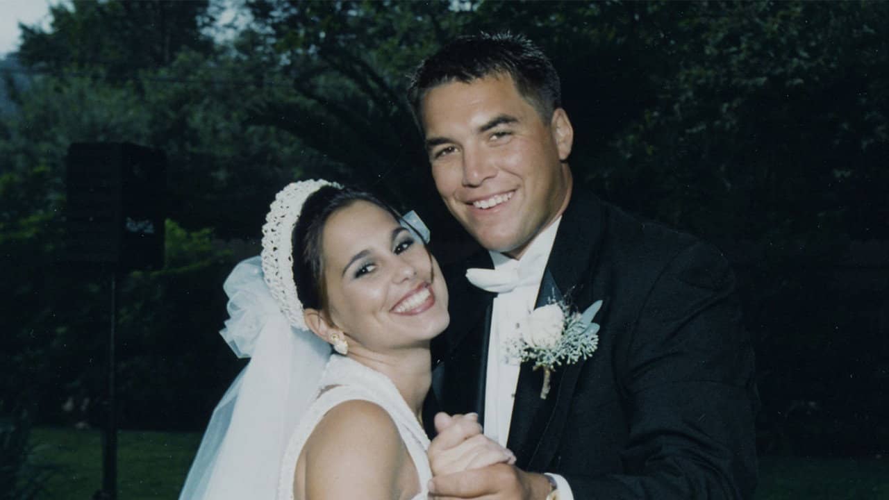 The Murder of Laci Peterson backdrop